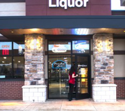 Prairie Creek Liquor - Lenexa, KS