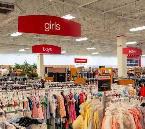 T.J. Maxx - Fargo, ND