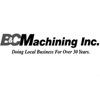 B & C Machining gallery