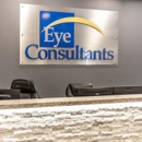 Eye Consultants - Laser Vision Correction