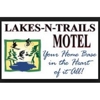 Lakes N Trails Motel gallery