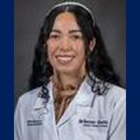 Cynthia Moreno, MD
