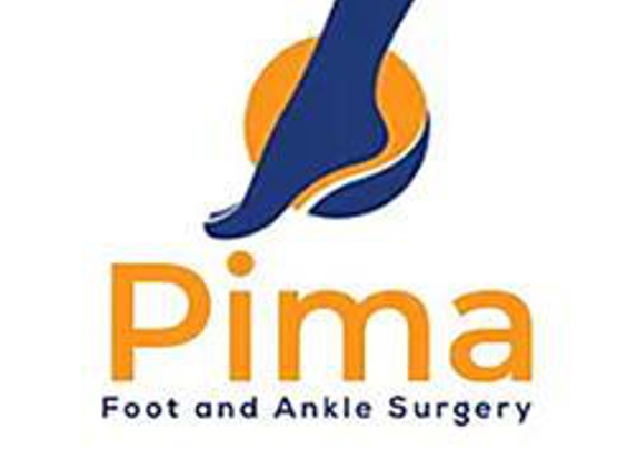 Pima Foot and Ankle Surgery - Tucson, AZ