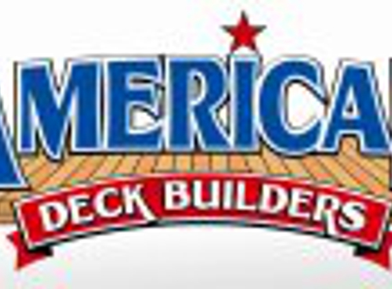 American Deck Builders - Binghamton, NY