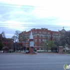 J.E. & L.W. Mabee Library