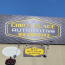 Chip's Place - Automobile Air Conditioning Equipment-Service & Repair