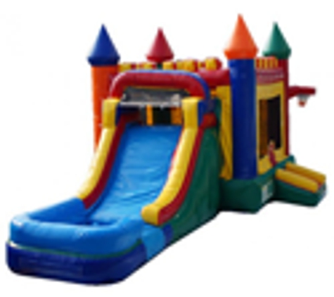 Michigan Party Rentals Inc. - Roseville, MI