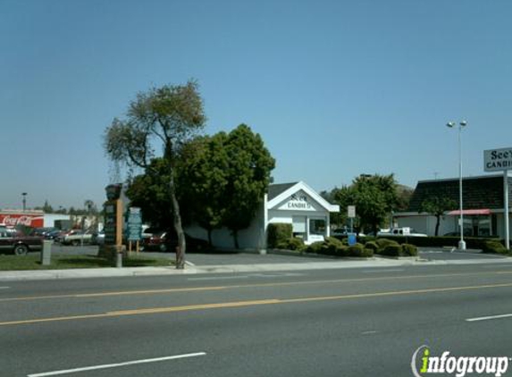 See's Candies - Riverside, CA