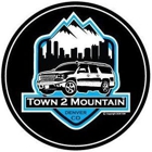 Town to Mountain Express Denver Airport Shuttle