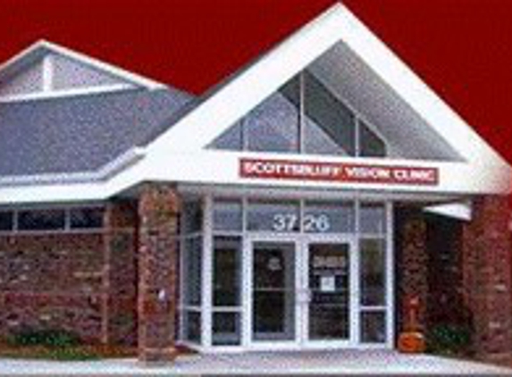 Scottsbluff Vision Clinic, PC - Scottsbluff, NE