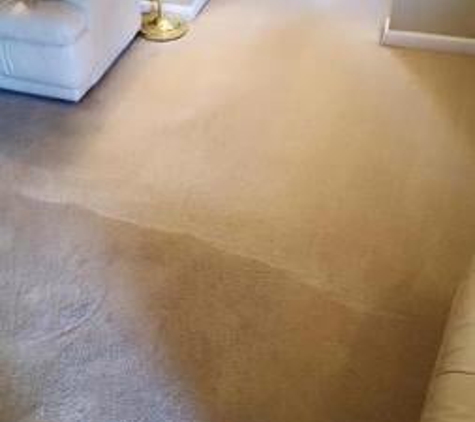 A Step Above Carpet and Flooring Care - Nashville, TN