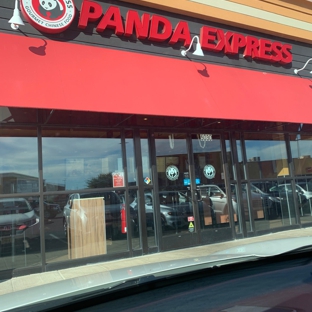 Panda Express - South Plainfield, NJ