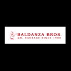 Baldanza Bros. Mr. Sausage Fine Foods