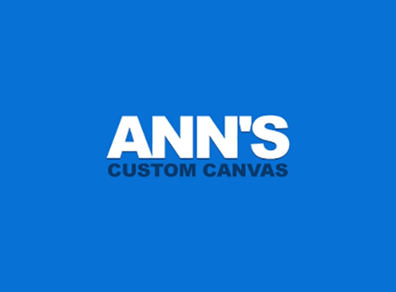 Anns Custom Canvas - Grand Rapids, MI