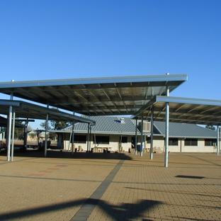 Custom Steel Frames - Dubbo, NSW