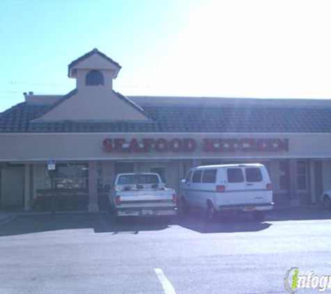 Seafood Kitchen - Atlantic Beach, FL