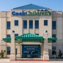 Cook Children's Medical Center Prosper - Hospitals