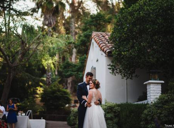 Hacienda de las Flores - Moraga, CA