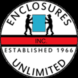 Enclosures Unlimited Inc - Sterling, VA