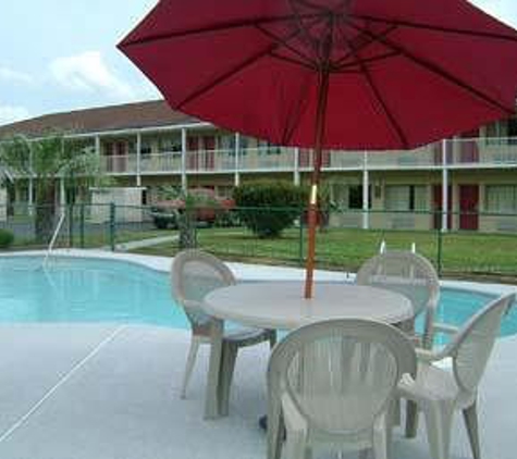 Knights Inn Hardeeville - Hardeeville, SC