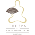 The Spa at Mandarin Oriental, Boston