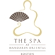 The Spa at Mandarin Oriental, Boston