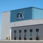 E K Machine Co Inc