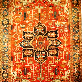 Oriental Rug Shop - Dawsonville, GA