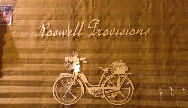 Roswell Provisions - Roswell, GA