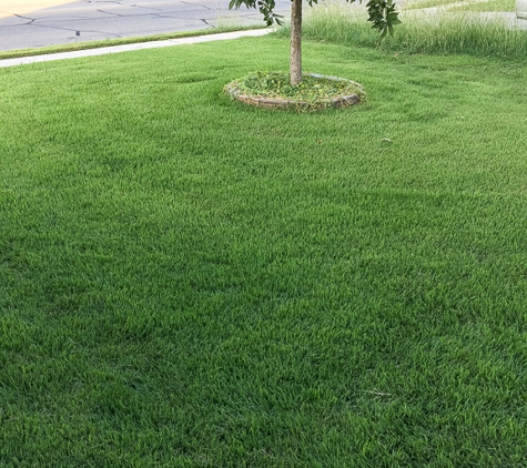 San Antonio Lawn Mowing - San Antonio, TX