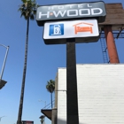 Hotel Hwood