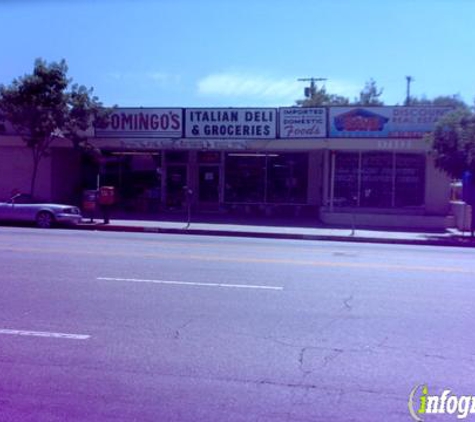 Domingo's Italian Grocery - Encino, CA