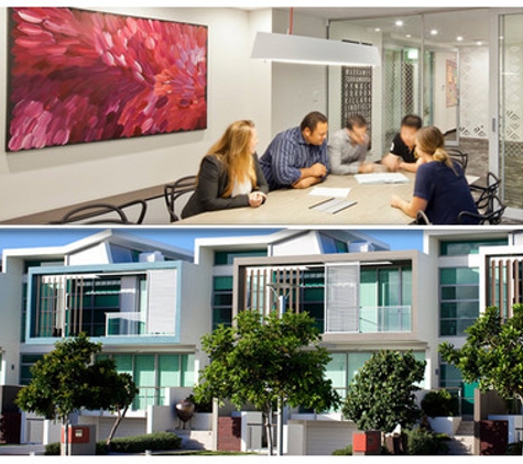 Lamb & Walters Strata Managers