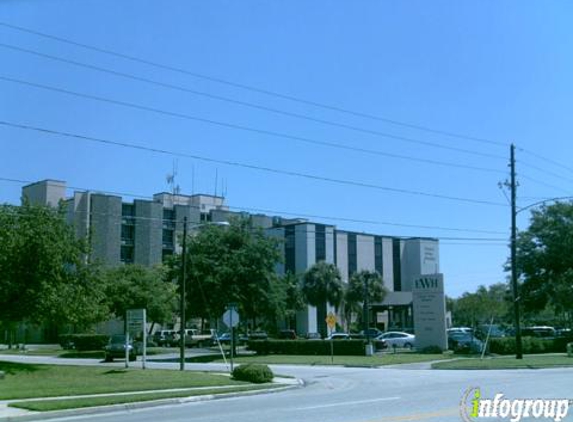 Edward White Hospital - Saint Petersburg, FL