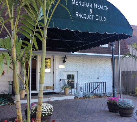 Mendham Health & Racquet Club - Mendham, NJ