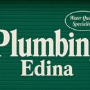 Edina Plumbing - Plumbers