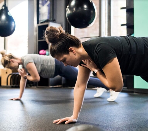 MADabolic Greenville - Greenville, SC