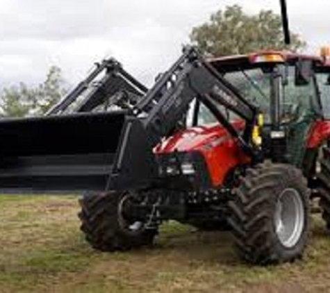 Sebastopol Machinery Service - Millicent, SA. Local Provider Of Agricultural Machinery, Parts And Services