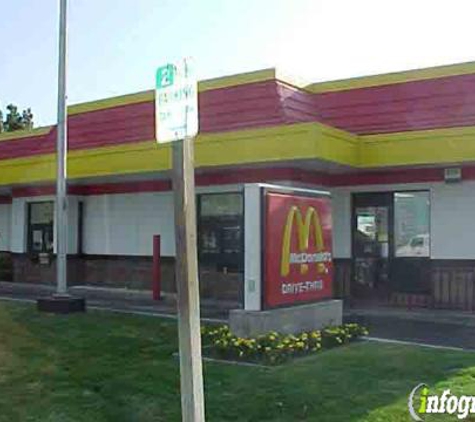 McDonald's - Brentwood, CA