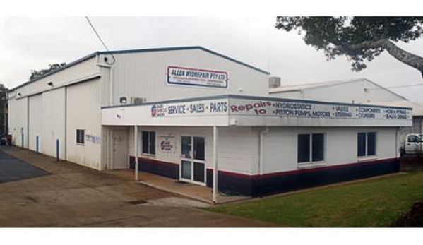 Hydrostatic Services Pty Ltd - Wilsonton, QLD