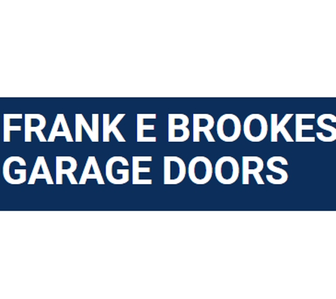 Brookes Frank E Garage Doors - Haddon Township, NJ