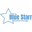 Blue Starr Storage - Boat Storage