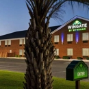 Wingate by Wyndham Port Wentworth Savannah Area - Hotels