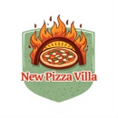 New Pizza Villa - Pizza