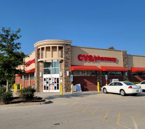 CVS Pharmacy - Crystal Lake, IL