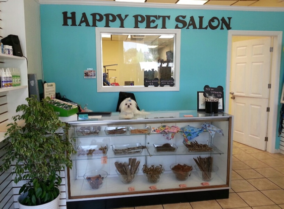 Happy Pet Salon - East Meadow, NY