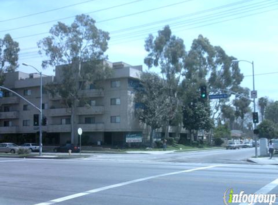 Regency Apartments - Van Nuys, CA