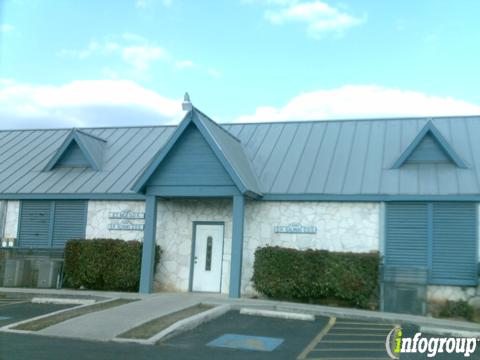 Dennis H Salinas DDS 4494 Callaghan Rd, San Antonio, TX 78228 - YP.com