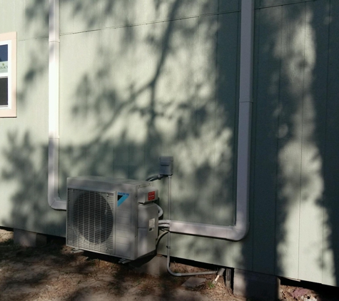 Bear AC And Heating - Coldspring, TX