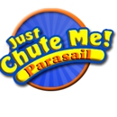 Just Chute Me Parasail - Parasail